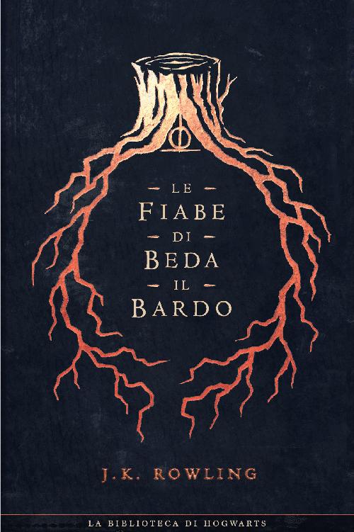 Le Fiabe di Beda il Bardo