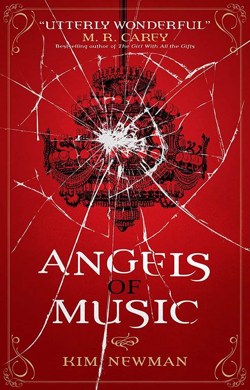 Angels of Music