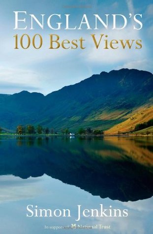 England's 100 Best Views