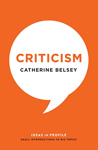 Criticism