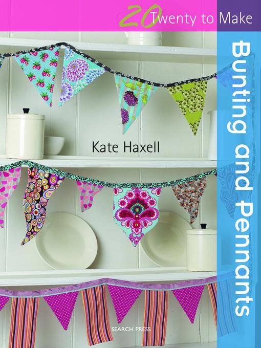 20 to Make: Bunting & Pennants