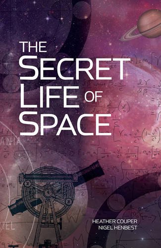 The Secret Life of Space