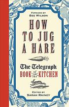 Telegraph Book of the Kitchen