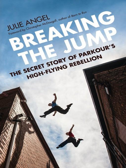 Breaking the Jump