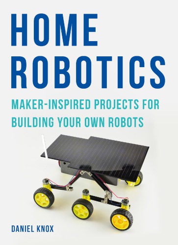 Home Robotics