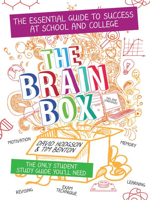 The Brain Box