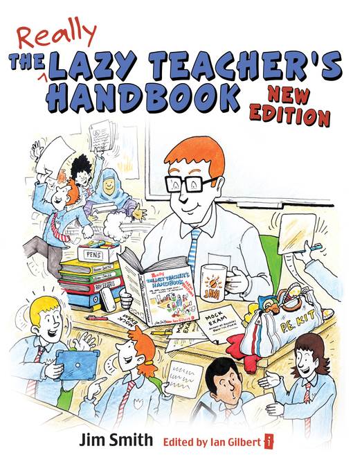 The Lazy Teacher's Handbook--New Edition