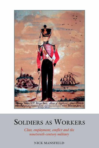 Soldiers as Workers