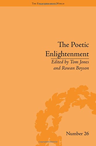 The Poetic Enlightenment