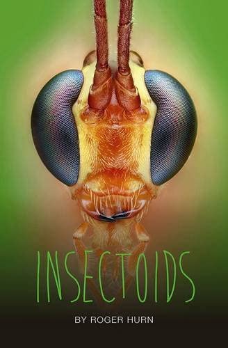 Insectoids