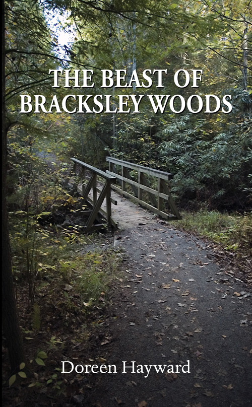 The Beast of Bracksley Wood