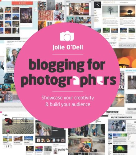 Blogging for Photographers