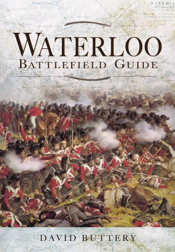 Waterloo Battlefield Guide