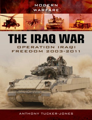 The Iraq War