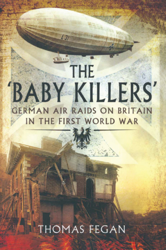 The 'Baby Killers'