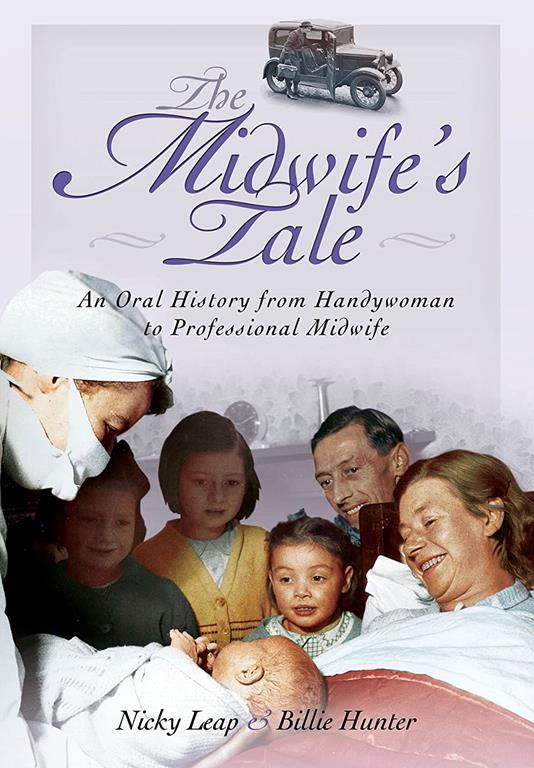 The Midwife's Tale