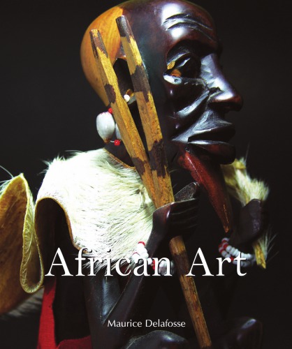 Les Arts de L'Afrique Noire