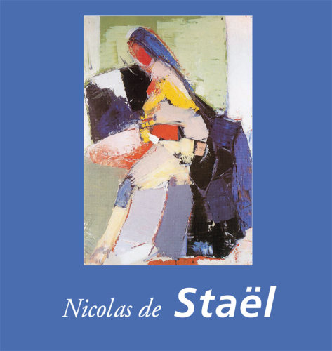 Nicolas de Staël : Perfect Square.