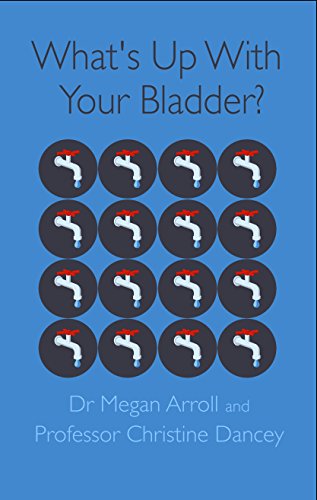 What's Up With Your Bladder?