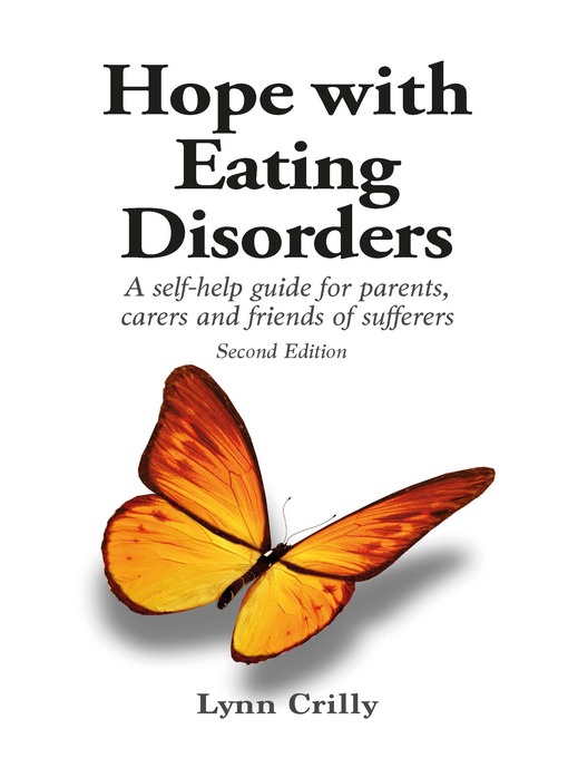 Hope with Eating Disorders