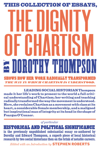 The Dignity of Chartism.