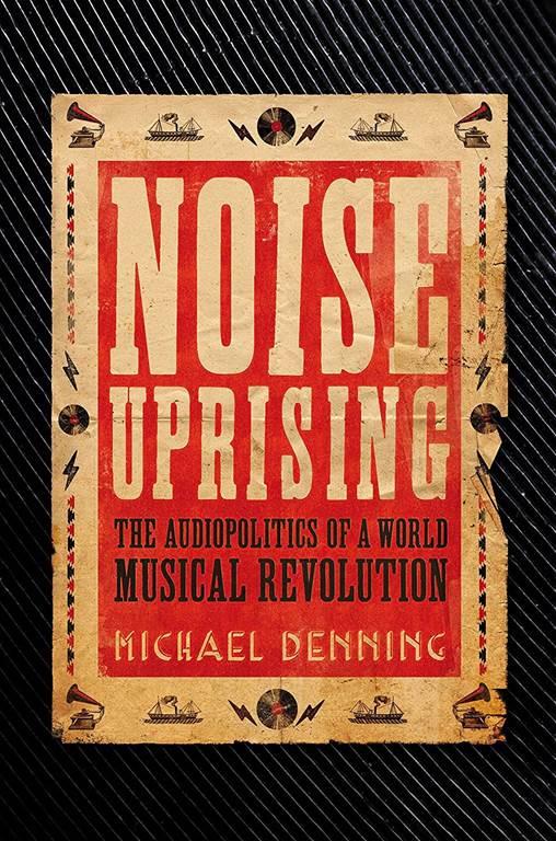 Noise Uprising