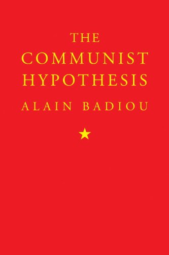 The Communist Hypothesis