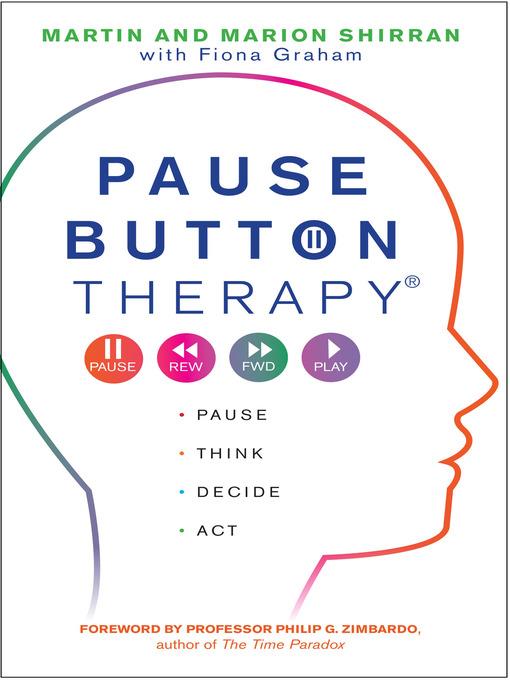Pause Button Therapy®