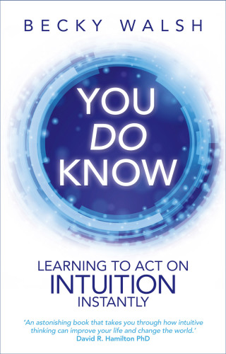 You Do Know : Learning to Act on Intuition Instantly.