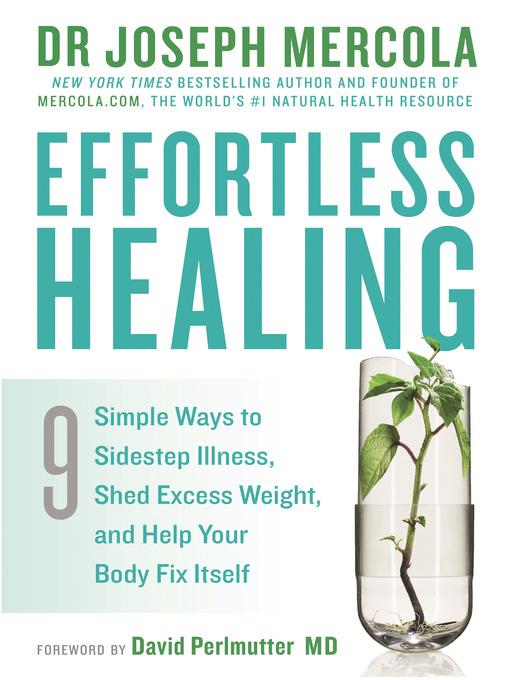 Effortless Healing