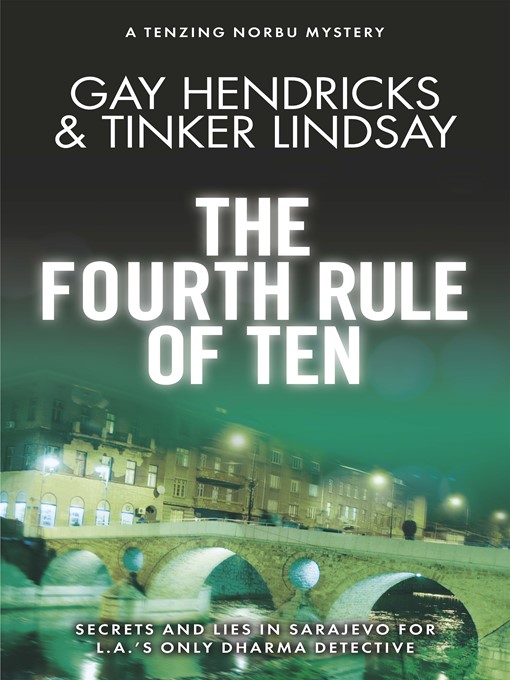 The Fourth Rule of Ten