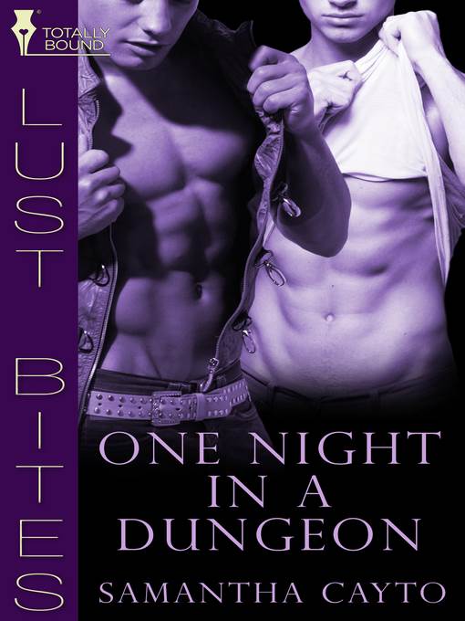 One Night in a Dungeon