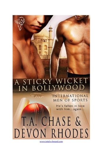 A Sticky Wicket in Bollywood