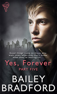 Yes, Forever Part 5