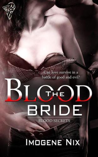 The Blood Bride