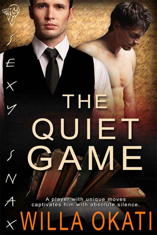 The Quiet Game