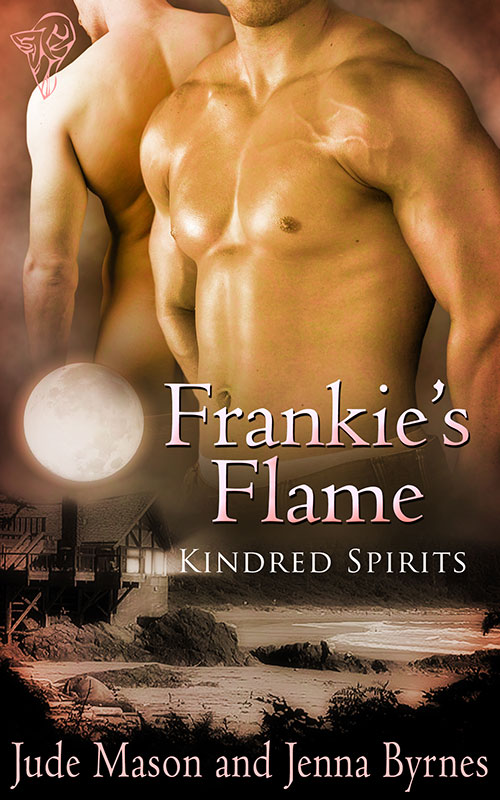 Frankie's Flame