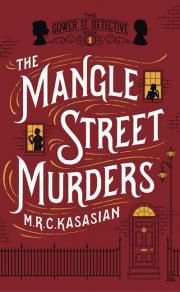 The Mangle Street Murders