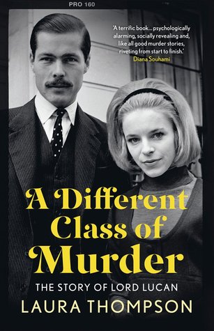 A Different Class of Murder