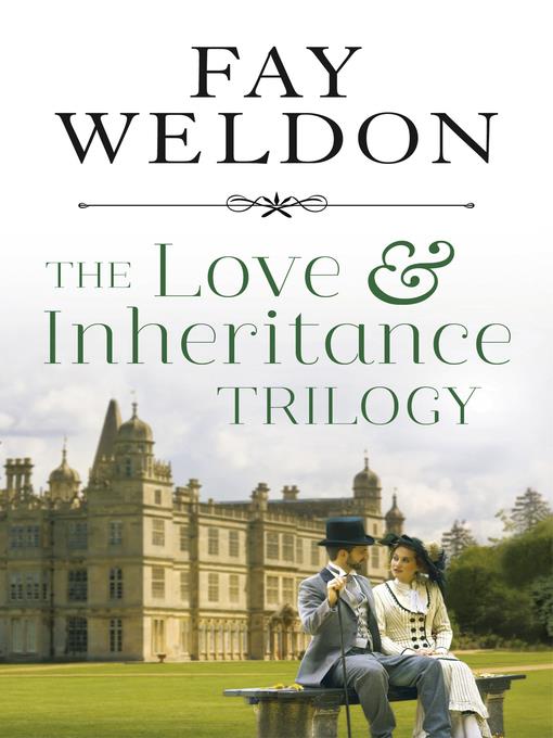 Love & Inheritance--Box Set