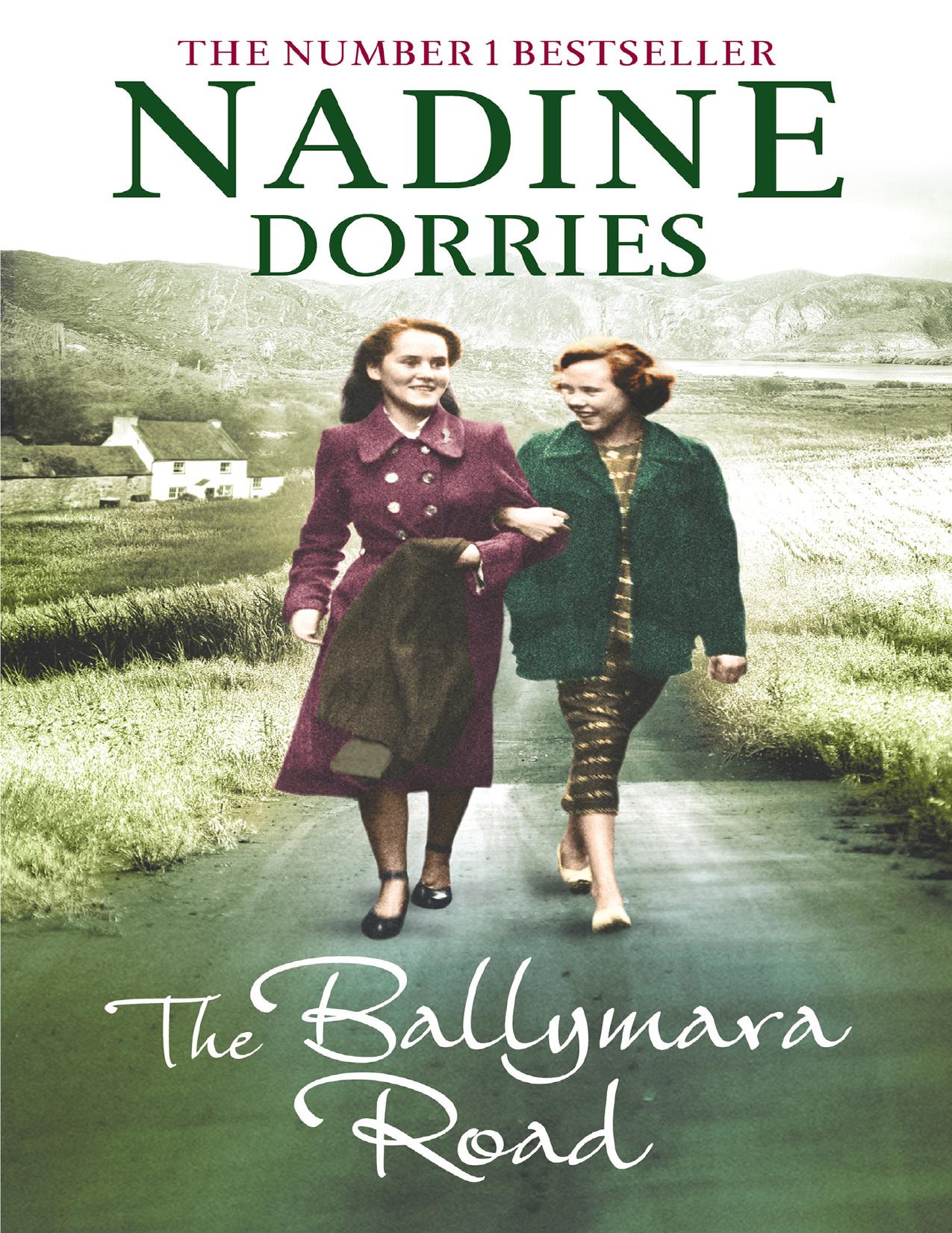 The Ballymara Road