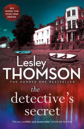 The Detective's Secret (The Detective&rsquo;s Daughter)