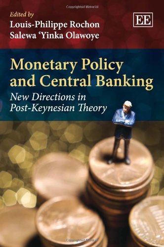 Monetary Policy and Central Banking