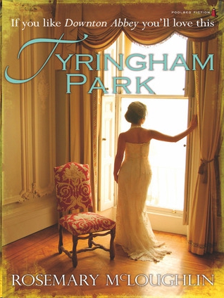 Tyringham Park