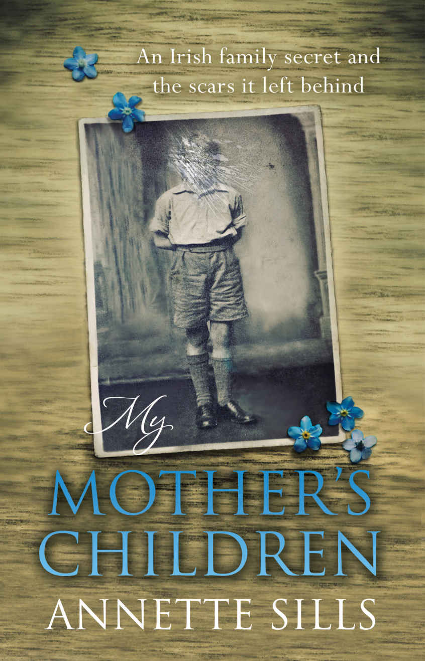 My Mother's Children: An Irish family secret and the scars it left behind.