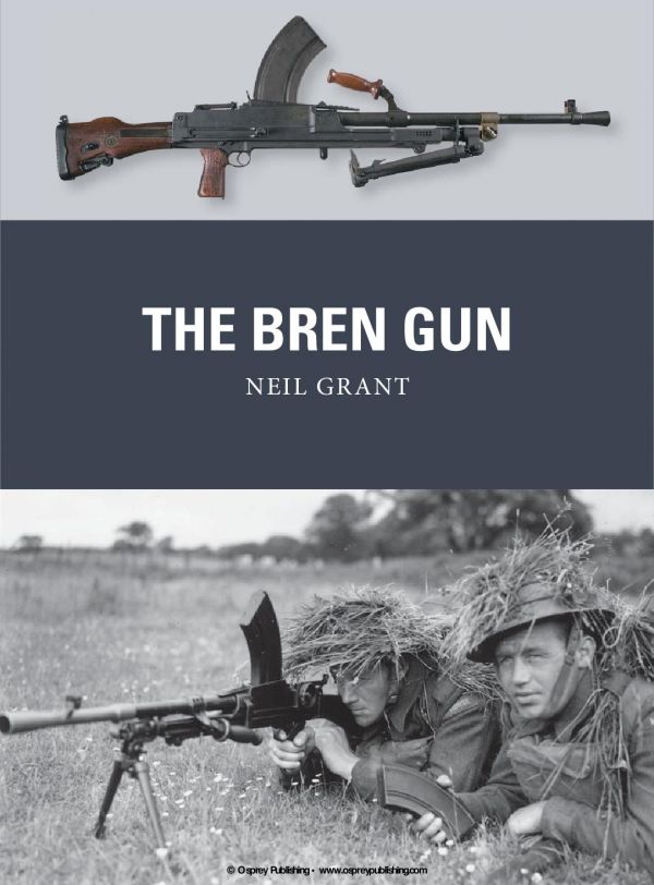 The Bren Gun