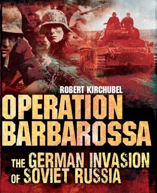 Operation Barbarossa