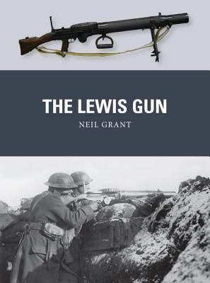 The Lewis Gun