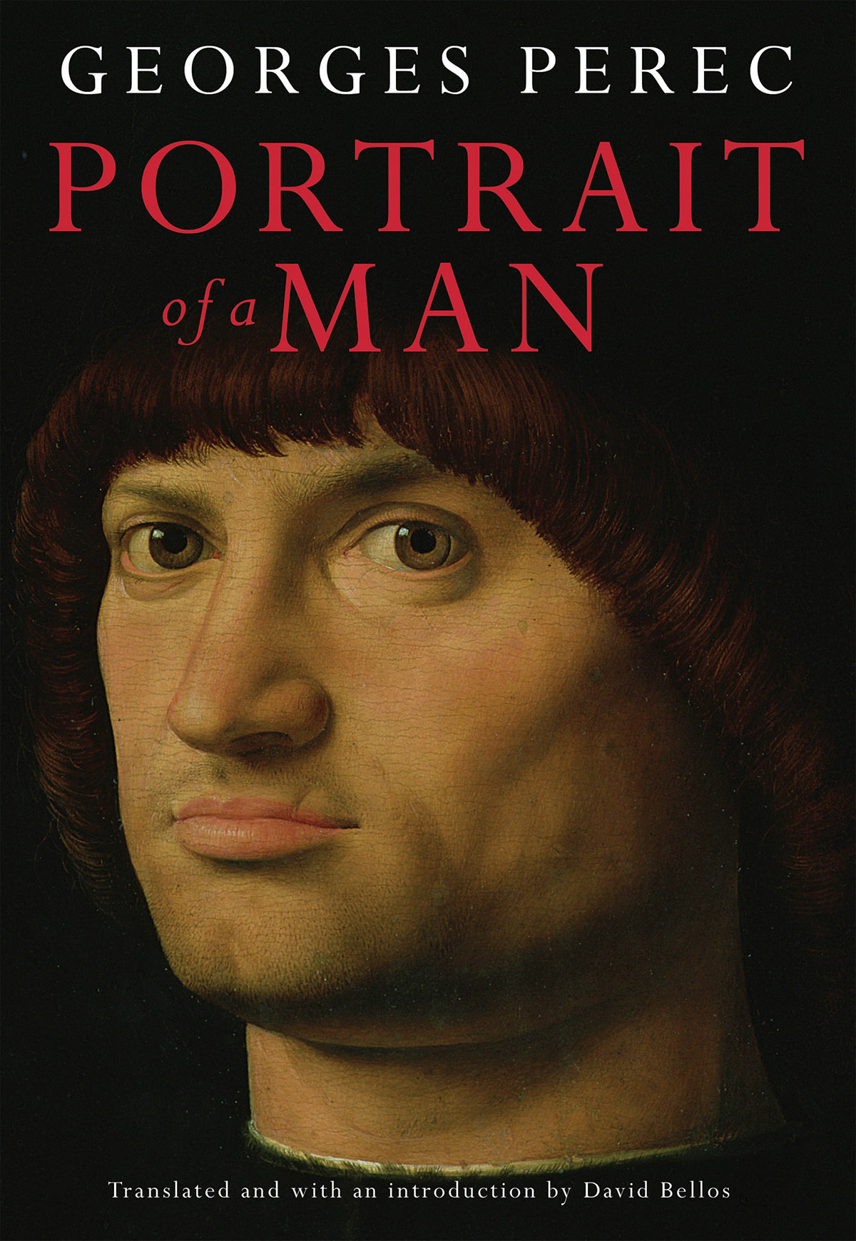 Portrait of a man : (le condottière)