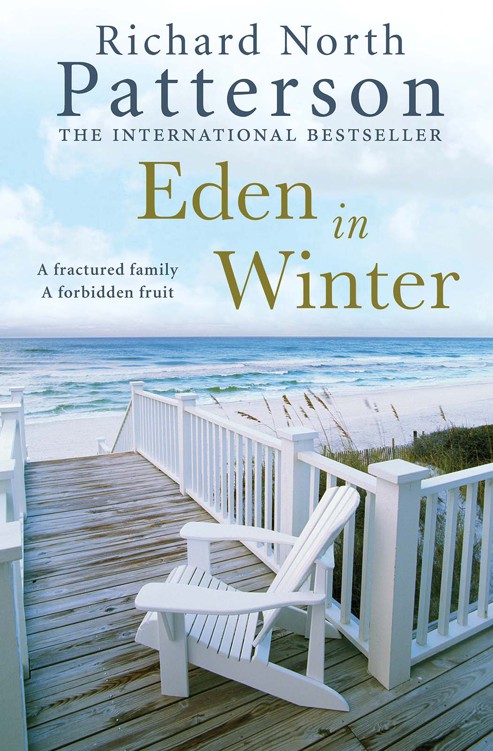 Eden in winter